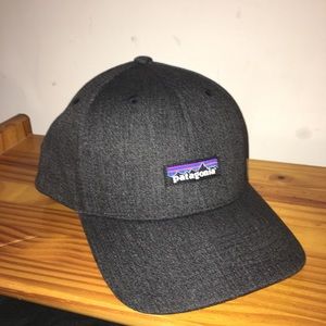 Patagonia tin shed hat